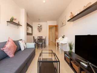 Appartement Coín Enregistrement extérieur 19
