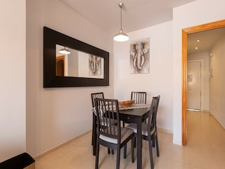 Apartment Coín Außenaufnahme 24