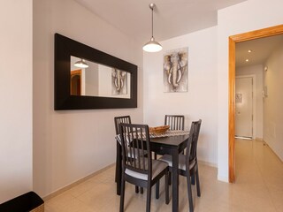 Appartement Coín Enregistrement extérieur 24