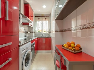 Apartment Coín Außenaufnahme 17