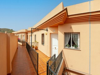 Appartement Coín Enregistrement extérieur 1
