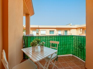 Appartement Coín Enregistrement extérieur 26