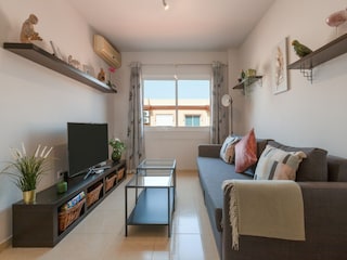 Apartment Coín Außenaufnahme 2