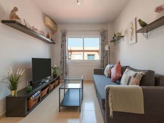 Appartement Coín Enregistrement extérieur 2
