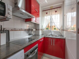 Appartement Coín Enregistrement extérieur 20