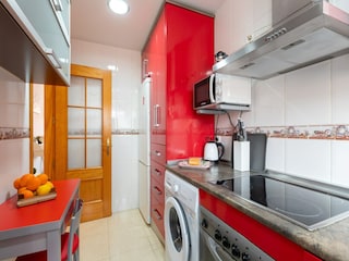 Apartment Coín Außenaufnahme 4