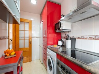 Appartement Coín Enregistrement extérieur 4