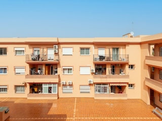 Apartment Coín Außenaufnahme 8