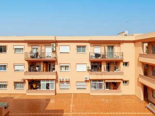Appartement Coín Enregistrement extérieur 8
