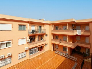 Appartement Coín Enregistrement extérieur 9