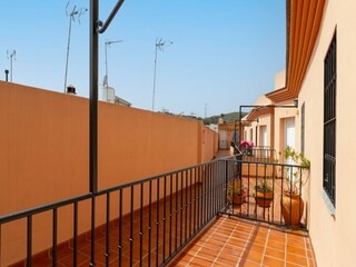Apartment Coín Outdoor Recording 10