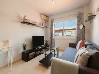 Appartement Coín Enregistrement extérieur 22