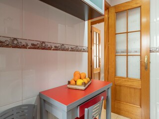 Appartement Coín Enregistrement extérieur 11