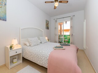 Appartement Coín Enregistrement extérieur 28