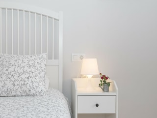 Apartment Coín Außenaufnahme 12