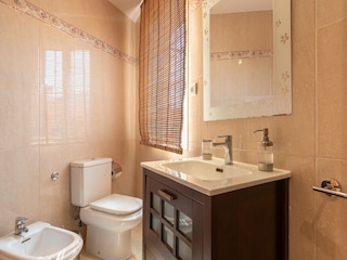 Apartment Coín Außenaufnahme 13