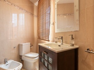 Appartement Coín Enregistrement extérieur 13