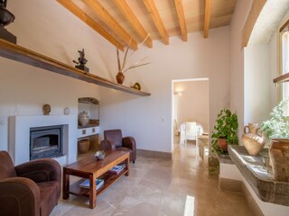 Villa Alcudia Équipement 17