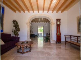 Villa Alcudia Caratteristiche 14