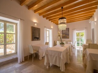 Villa Alcudia Équipement 9