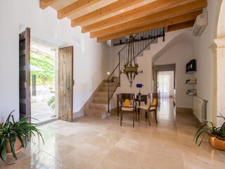 Villa Alcudia Caratteristiche 20