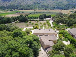 Villa Alcudia Außenaufnahme 2
