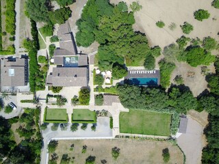 Villa Alcudia Outdoor Recording 3