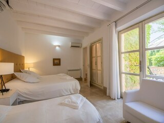 Villa Alcudia Caratteristiche 22