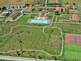 Parco vacanze Venturina Terme  43