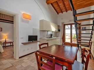 Parco vacanze Venturina Terme Caratteristiche 24