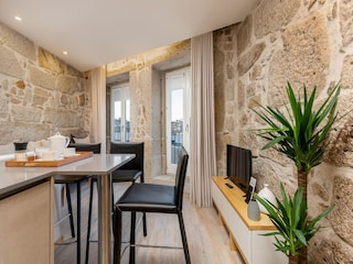 Apartment Porto Features 16