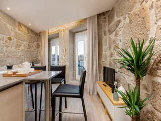 Appartement Porto Équipement 11