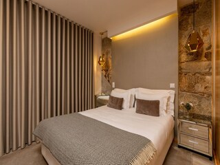 Apartment Porto Ausstattung 10