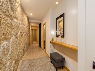 Apartment Porto Ausstattung 12