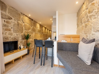 Appartamento Porto Caratteristiche 13