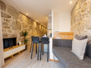 Appartamento Porto Caratteristiche 9