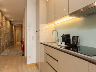 Appartement Porto Équipement 12