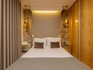 Apartment Porto Features 13