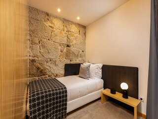 Appartement Porto Kenmerken 8