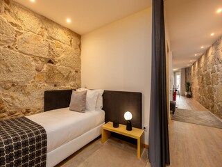 Appartement Porto Équipement 6