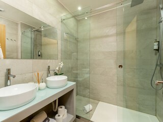Appartement Porto Kenmerken 11