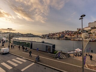 Apartment Porto Outdoor Recording 4