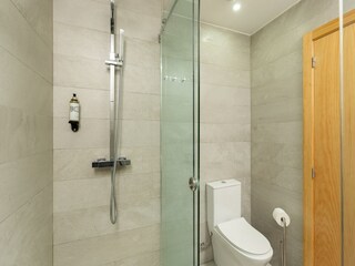 Apartment Porto Ausstattung 16
