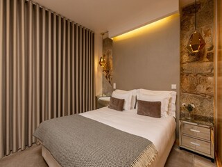 Apartment Porto Ausstattung 7