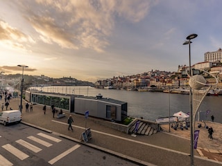 Apartment Porto Außenaufnahme 5