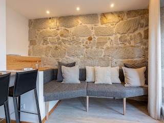 Appartement Porto Kenmerken 1