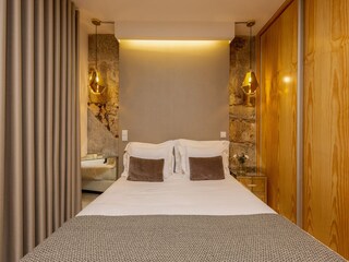 Apartamento Porto Características 13