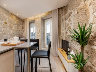 Appartement Porto Kenmerken 10