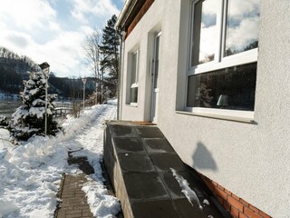 Apartment Güntersberge Outdoor Recording 2