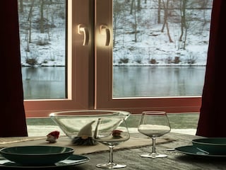 Appartement Güntersberge  40